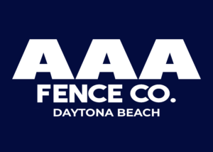 aaa fence company daytona beach