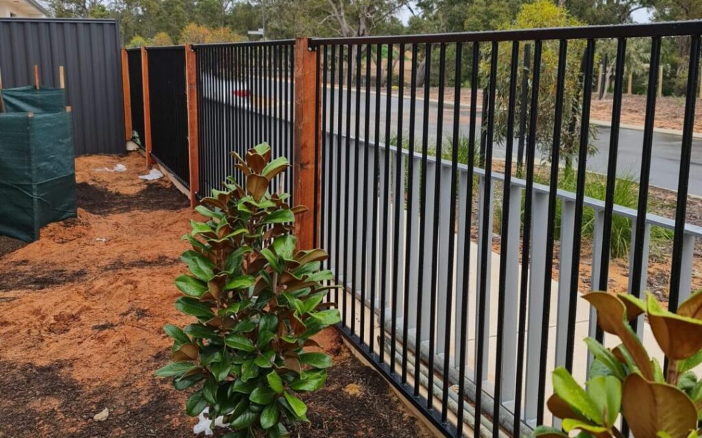 fence contractor in seville fl