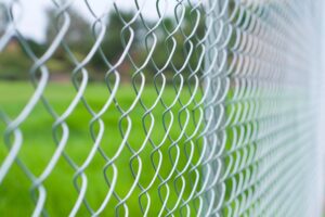 Chain Link Fence Cost