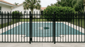 Pros and Cons of Using Aluminum Fence Panels